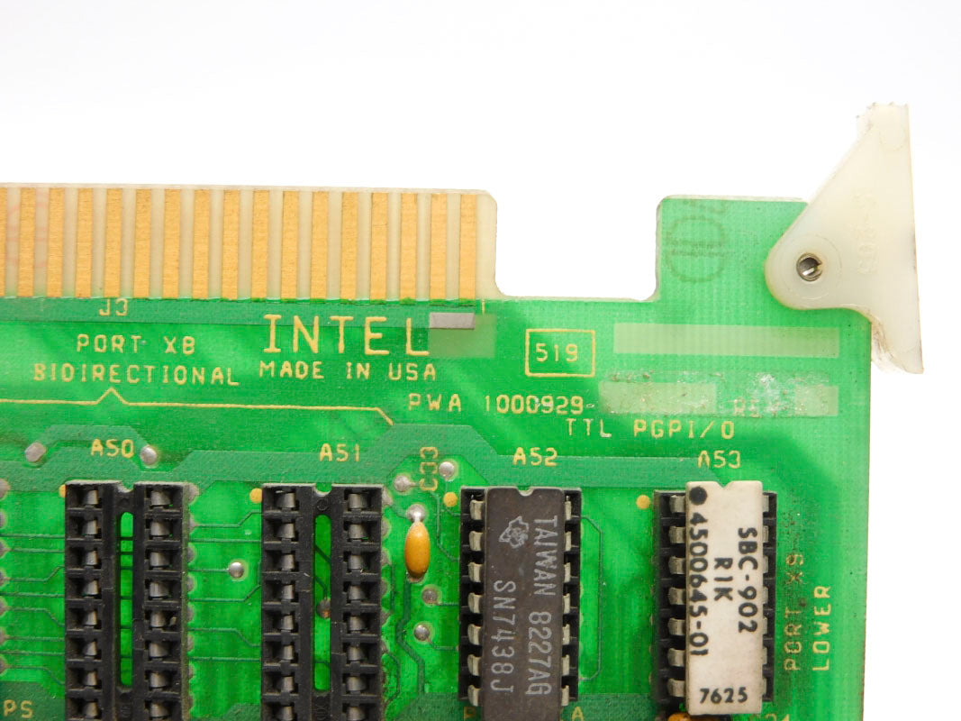 INTEL PWA1000929 UNMP