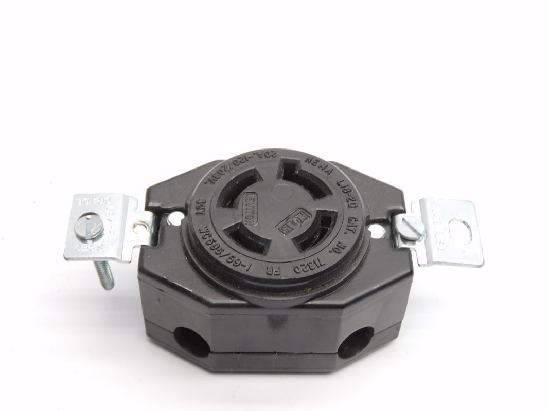 LEVITON 2440 208V 20A NSMP