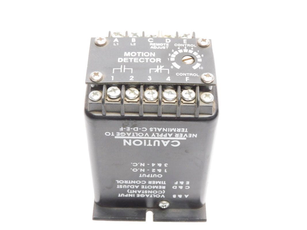 ISSC 1214-1-H-B 115V 10A 25S UNMP