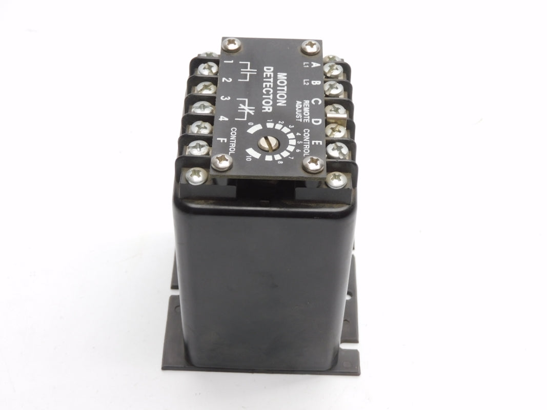 ISSC 1214-1-H-B 115V 10A 25S UNMP