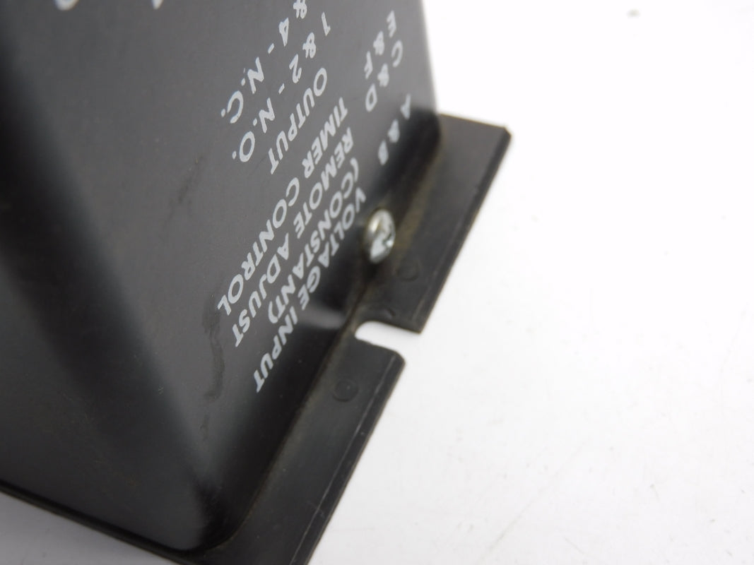ISSC 1214-1-H-B 115V 10A 25S UNMP
