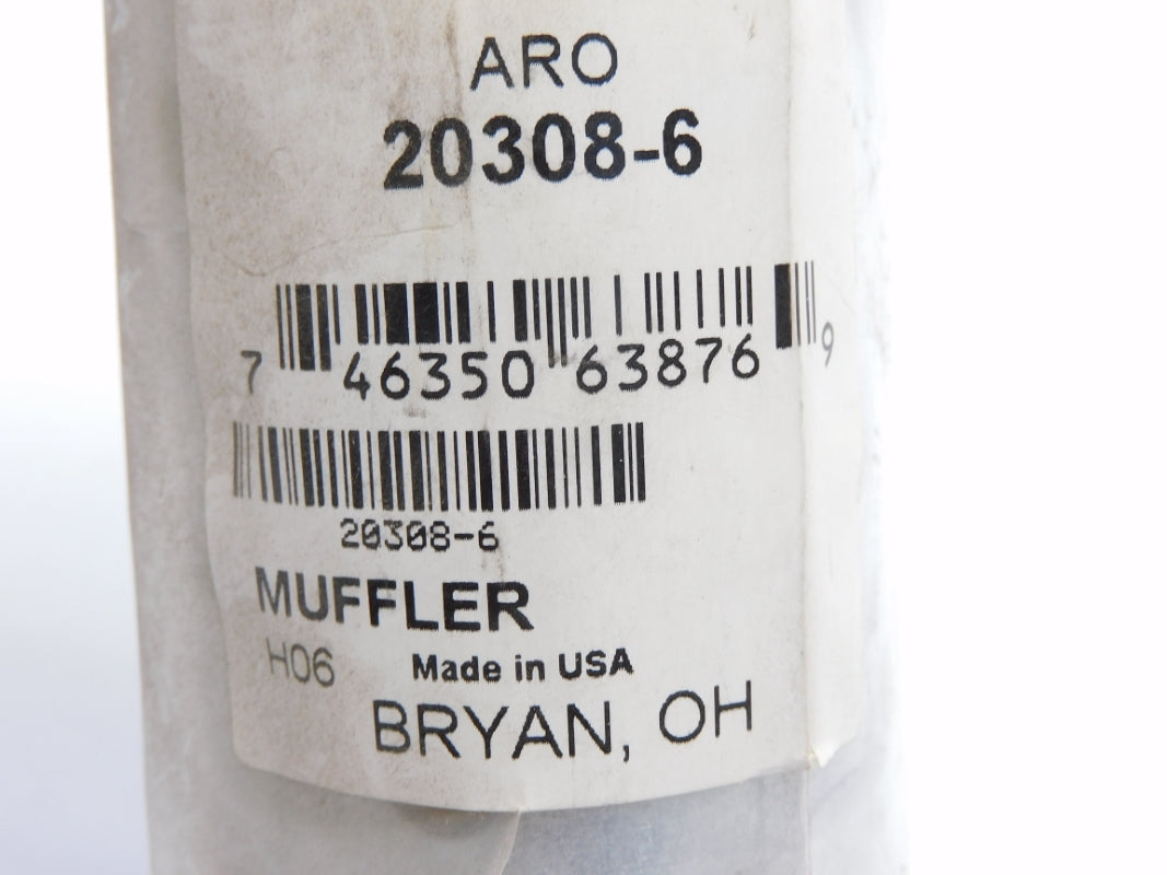 ARO 20308-6 NSMP