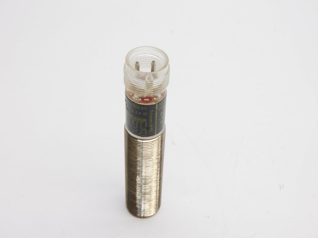 IFM EFECTOR IGA2005LABOA/BS201A 8035PL05FL2CABBX 20-250VAC/DC NSMP