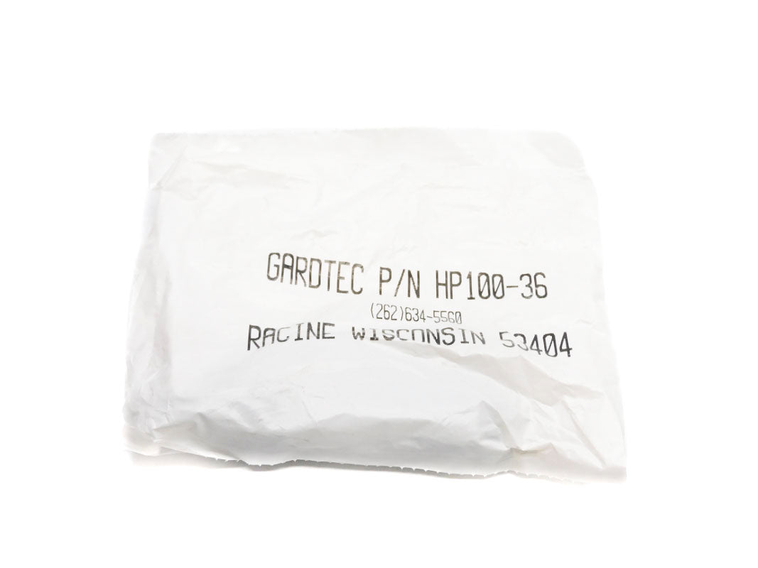GARDTEC HP100-36 NSMP
