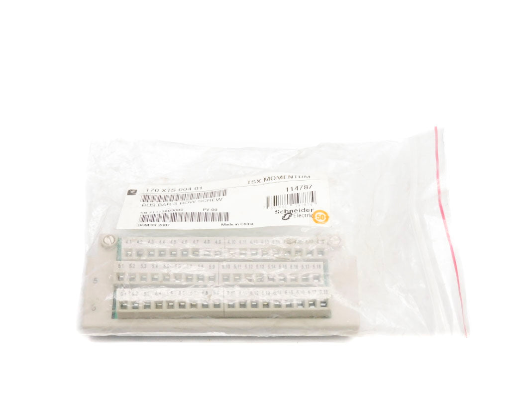 SCHNEIDER ELECTRIC 170XTS00401 NSMP