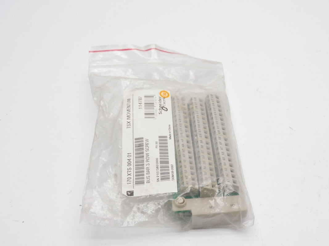 SCHNEIDER ELECTRIC 170XTS00401 NSMP