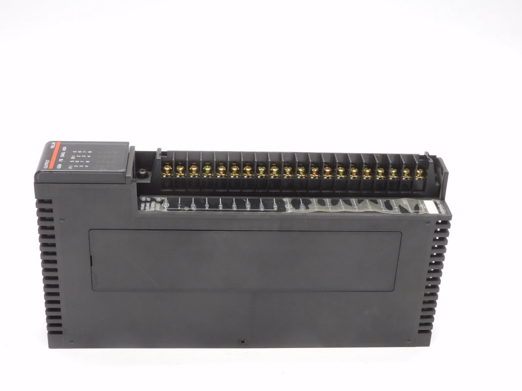 FANUC IC655MDL580A NSMP