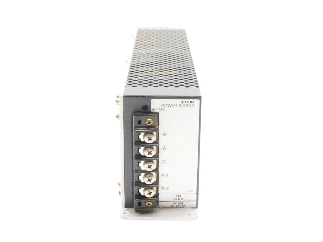 TDK ESR24-6R0 100VAC 6A  UNMP