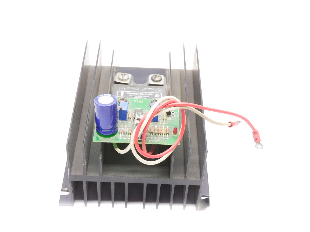 WATLOW V32-480-40-BL0 480V 40A UNMP