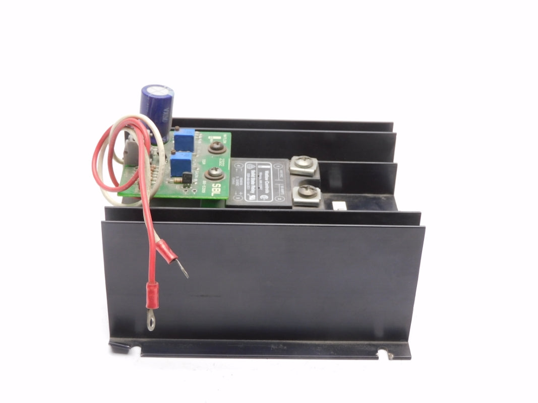 WATLOW V32-480-40-BL0 480V 40A UNMP