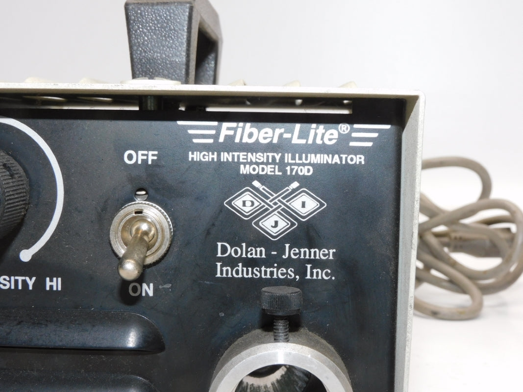 DOLAN-JENNER 170D UNMP