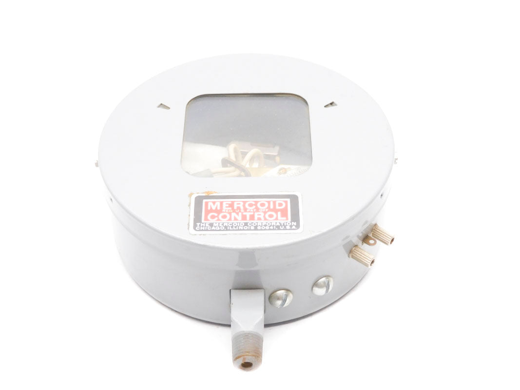 MERCOID CONTROL DA31-2R4 440A 10A 35PSIG UNMP