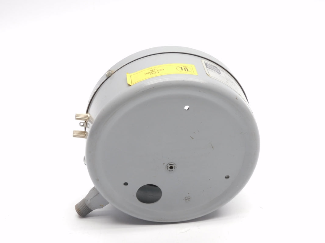 MERCOID CONTROL DA31-2R4 440A 10A 35PSIG UNMP