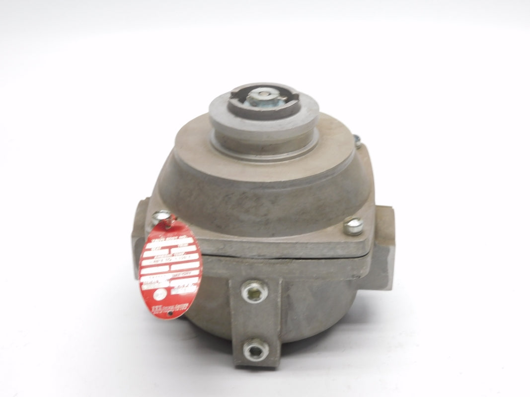 ITT V710FAS -40TO+150'F NSNP