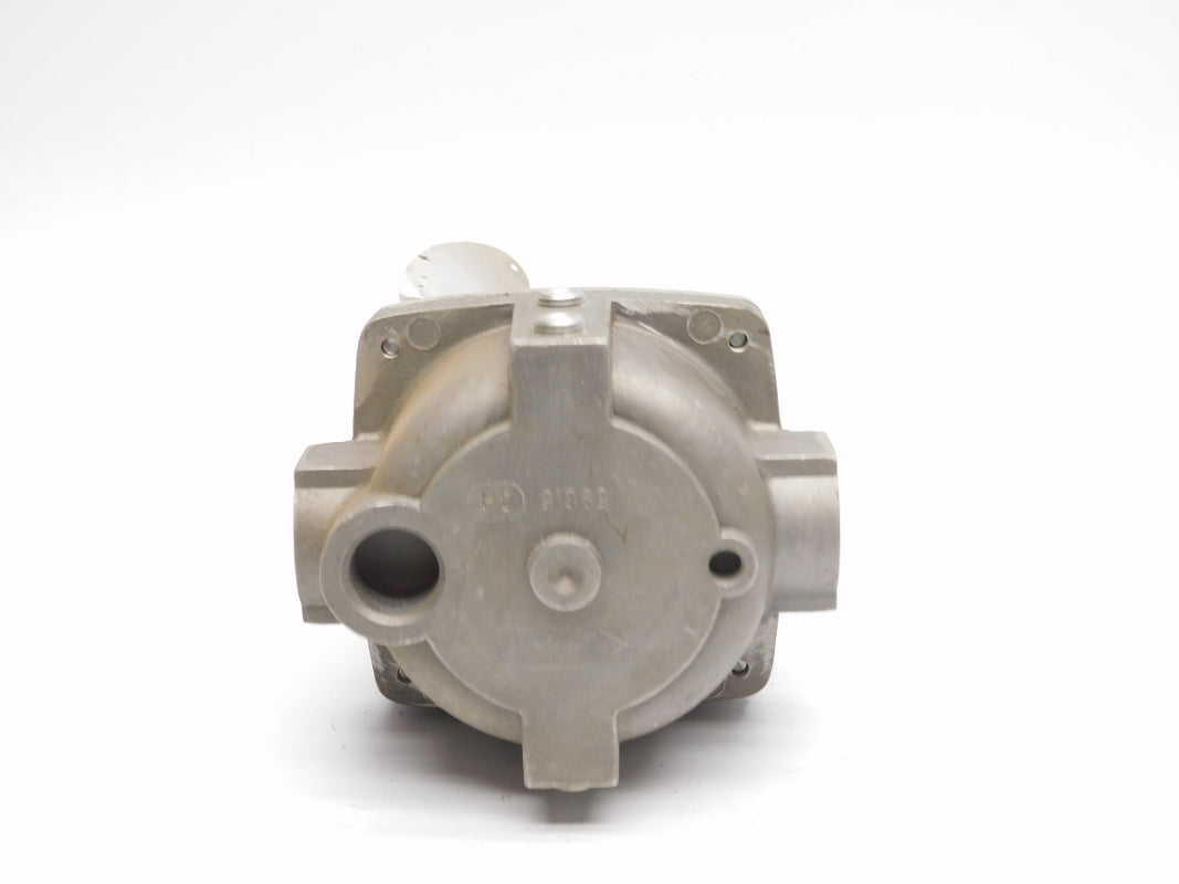 ITT V710FAS -40TO+150'F NSNP