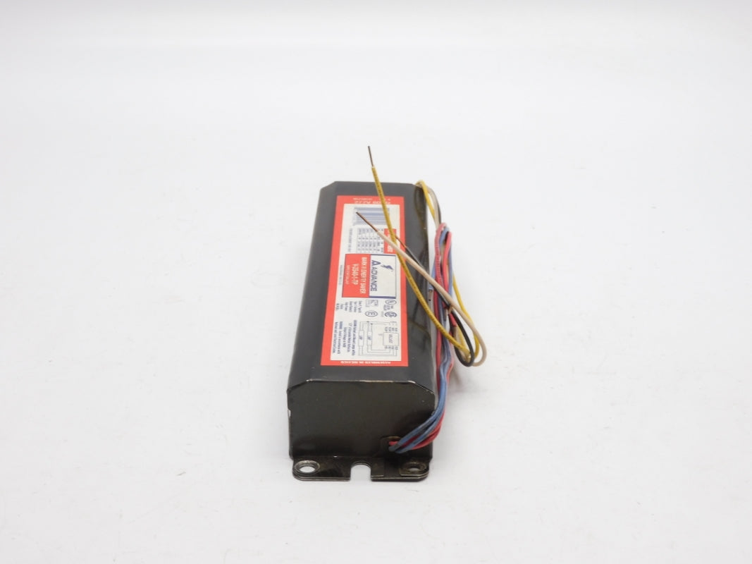 ADVANCE V-2S40-1-TP 277V 0.32A NSNP