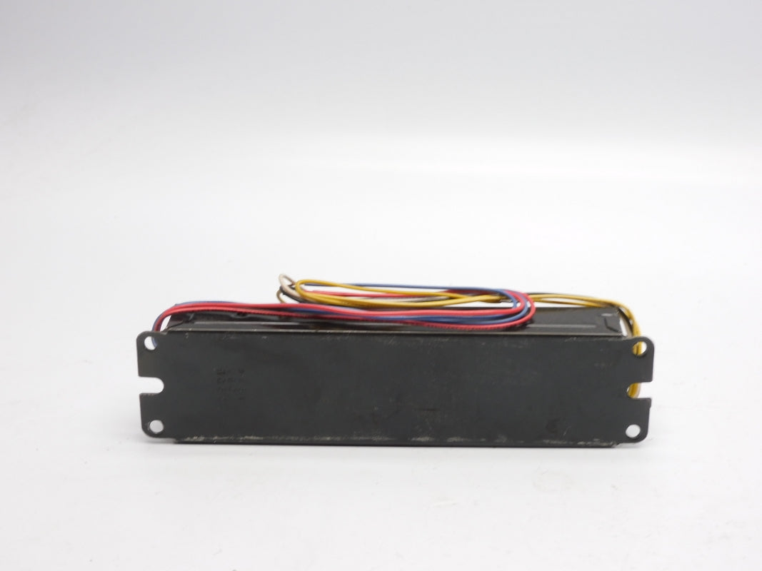 ADVANCE V-2S40-1-TP 277V 0.32A NSNP