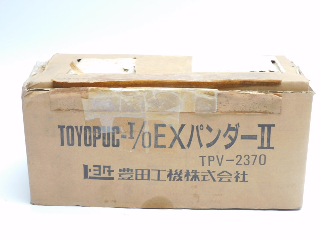 TOYOPUC TPU-2370 100-115V 6A NSMP