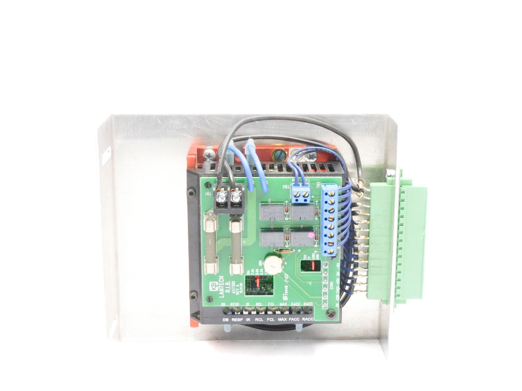 CONTROL CARATRON 30042351 NSNP