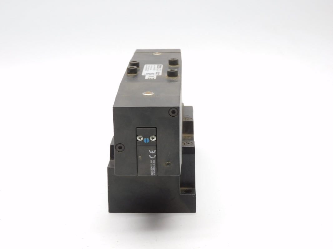 PARKER H26VXBG023B 115-120V 145PSI NSNP