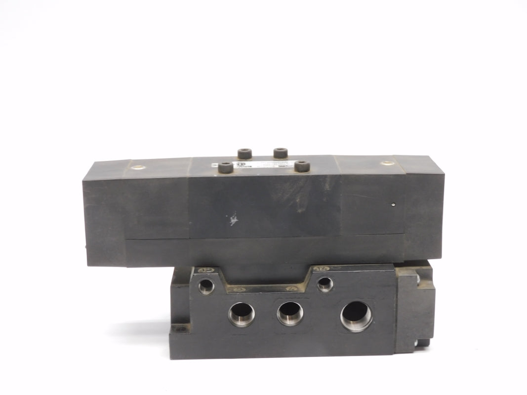 PARKER H26VXBG023B 115-120V 145PSI NSNP