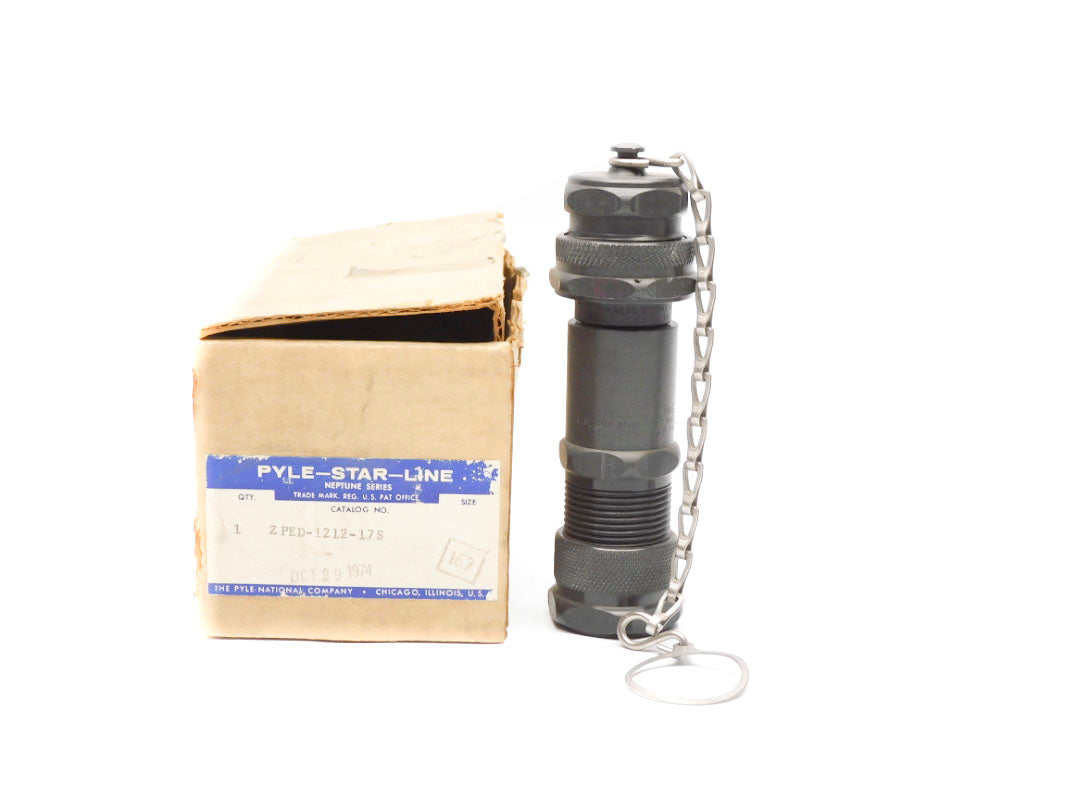 PYLE-STAR-LINE ZPED-1212-17S NSMP