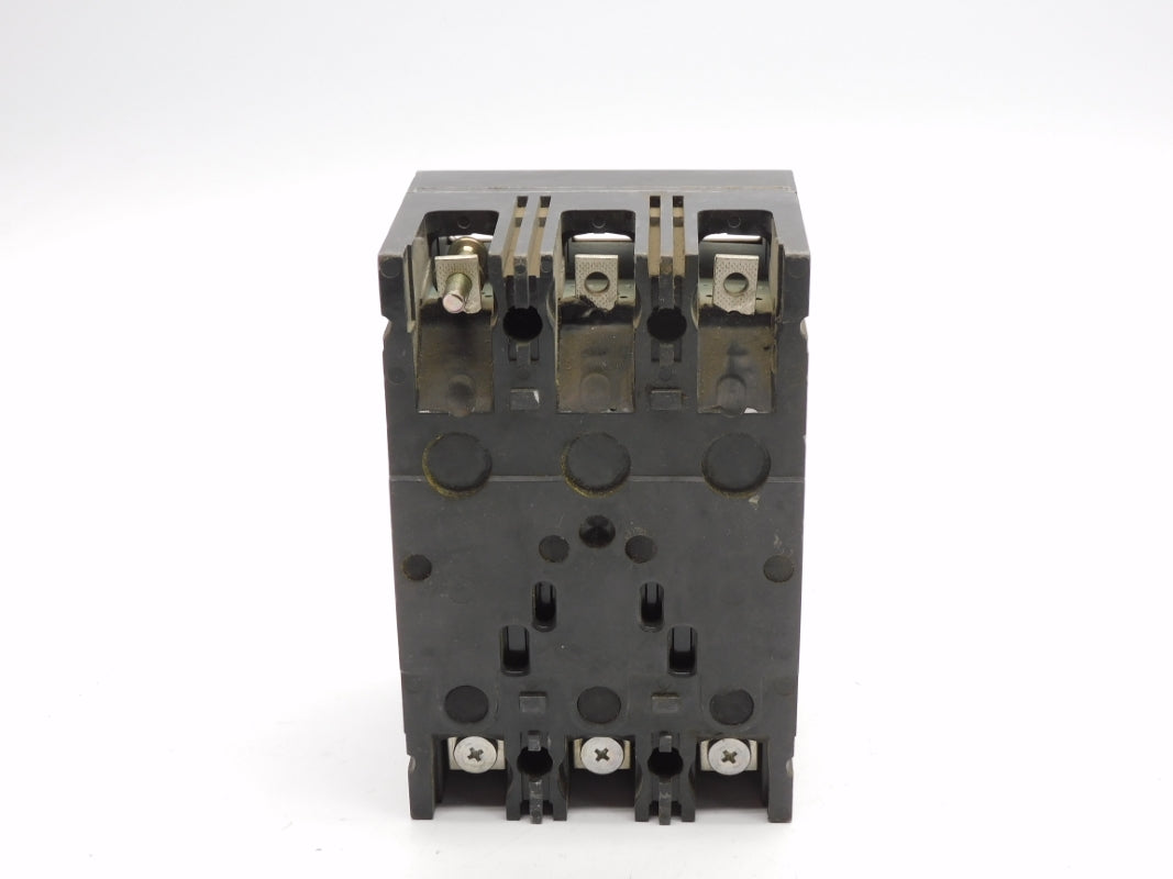 GENERAL ELECTRIC THED136060 600VAC 60A UNMP