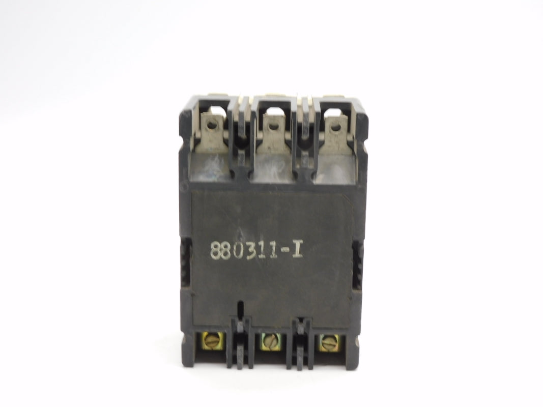 WESTINGHOUSE FD3070 SER. C 600VAC 70A UNMP