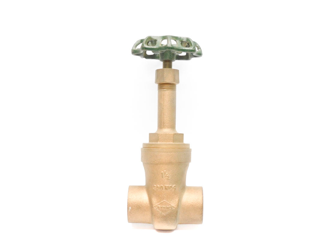 JENKINS 813/1242C 1-1/2" NSNP