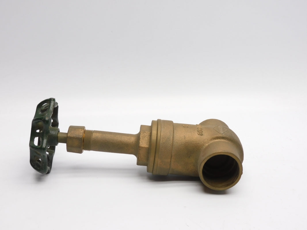 JENKINS 813/1242C 1-1/2" NSNP