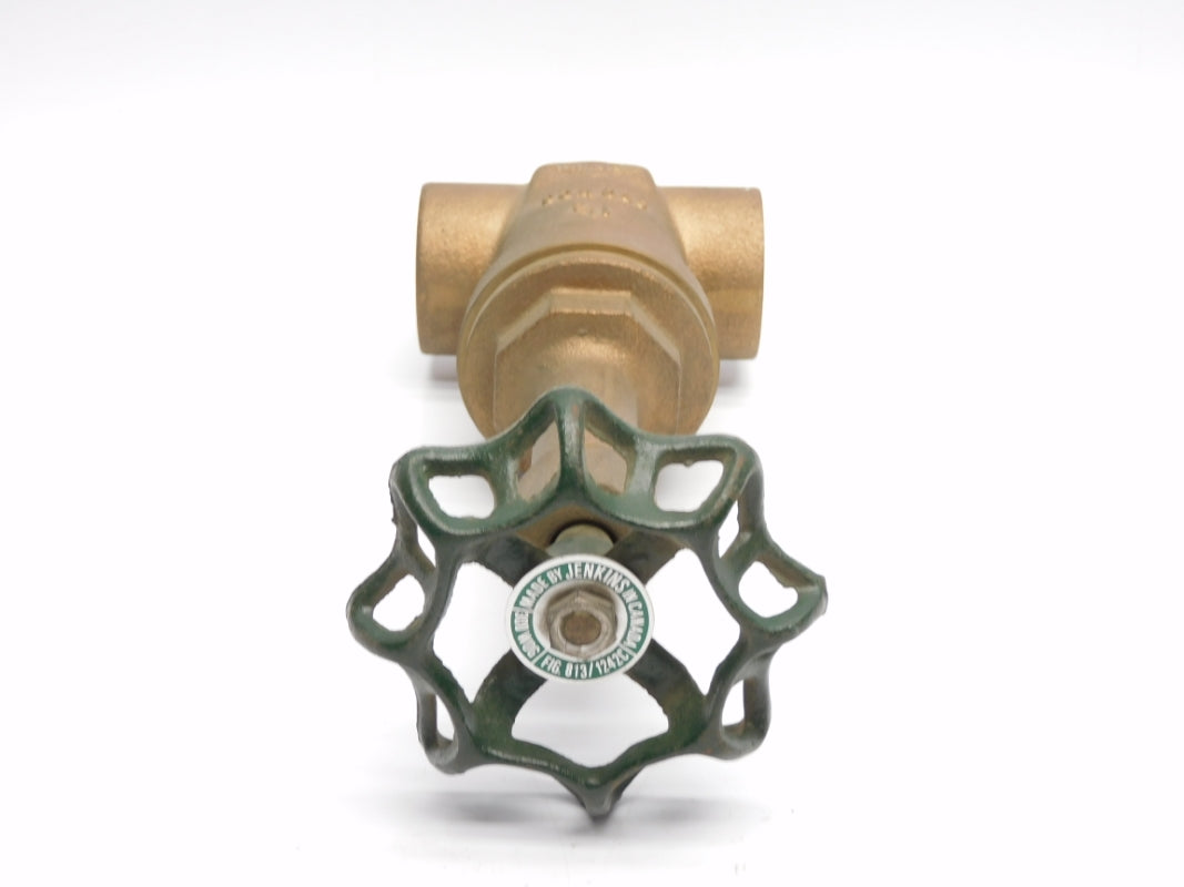 JENKINS 813/1242C 1-1/2" NSNP