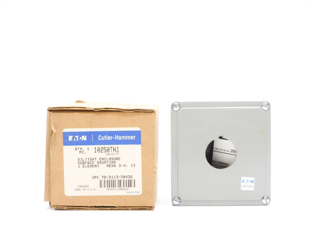 EATON 10250TN1 SER. B1 NSMP