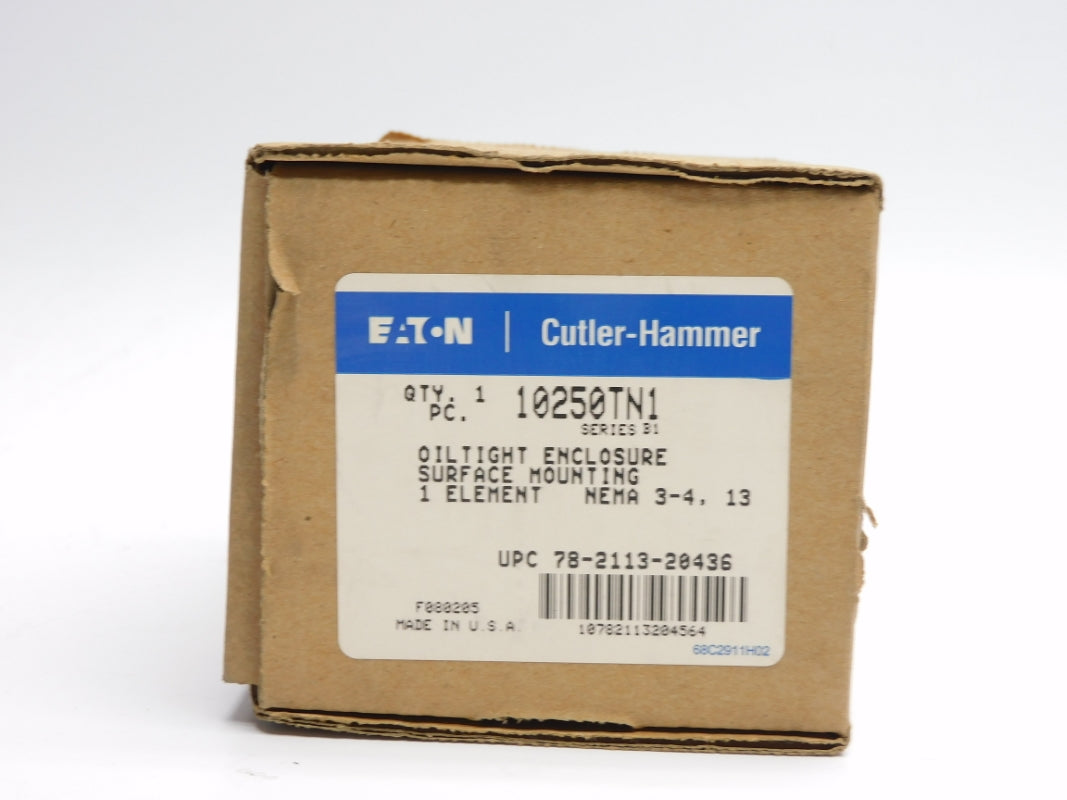 EATON 10250TN1 SER. B1 NSMP