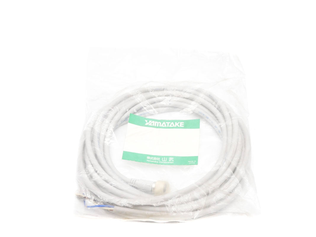 YAMATAKE PA5-4ISX5UK (5M) NSMP