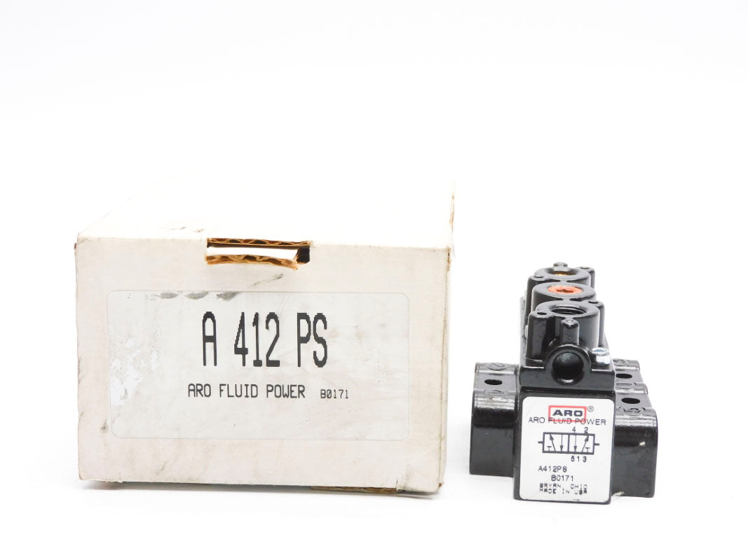 ARO A412PS NSMP