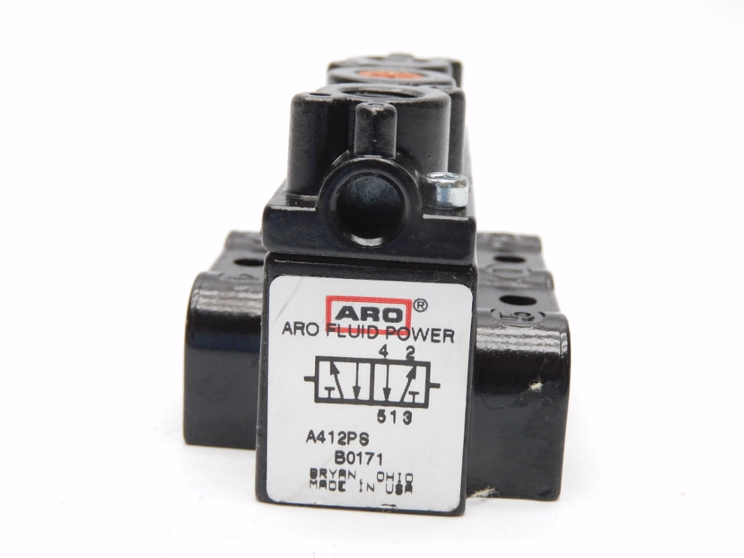 ARO A412PS NSMP