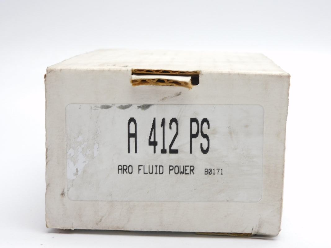 ARO A412PS NSMP
