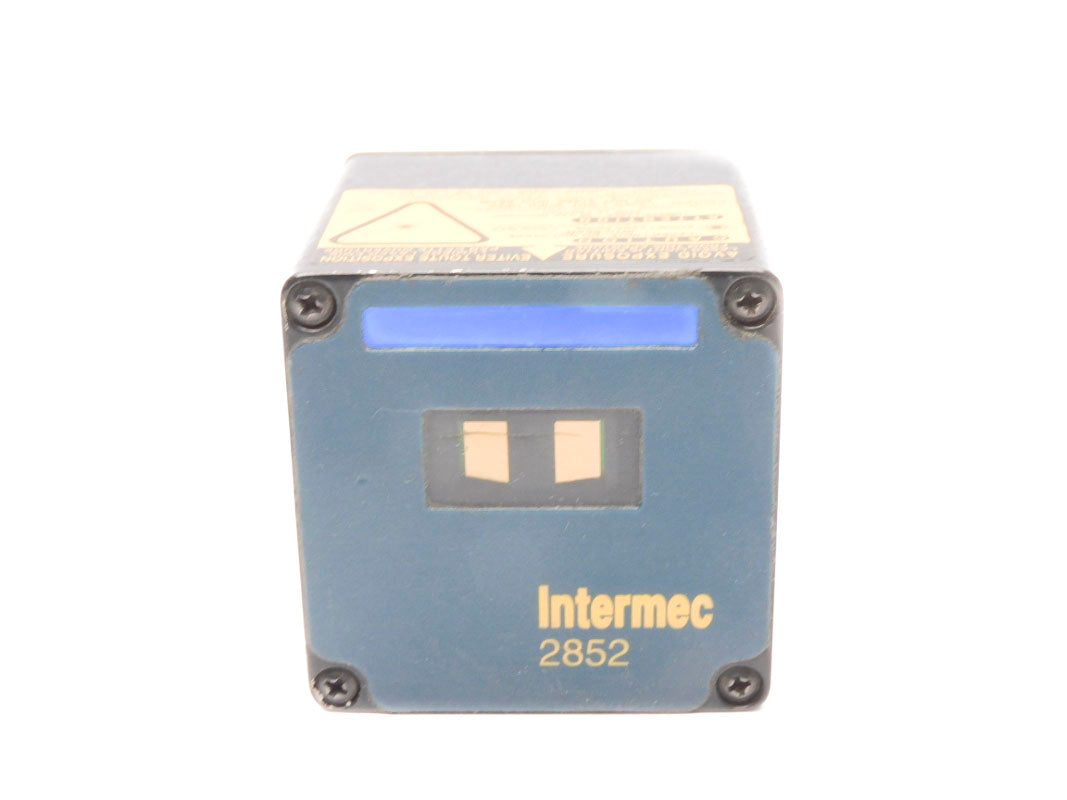 INTERMEC 2852A02 12V (AS PICTURED) UNMP