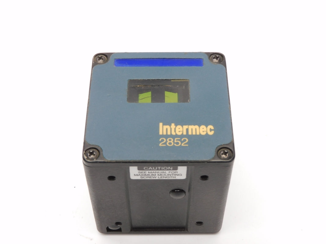 INTERMEC 2852A02 12V (AS PICTURED) UNMP