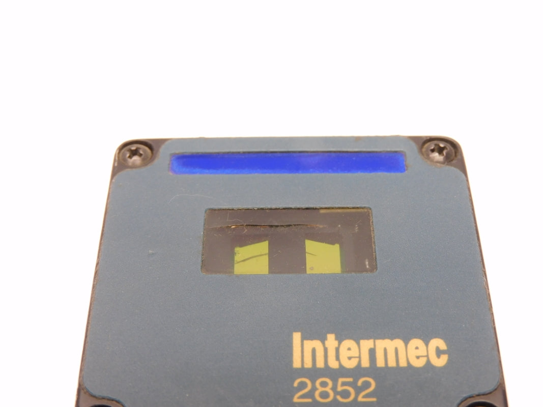 INTERMEC 2852A02 12V (AS PICTURED) UNMP
