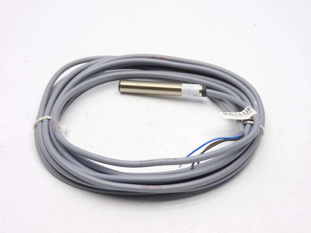BALLUFF BOS-12M-PO-1XA-BO-C5 00280518772 10-30VDC NSMP