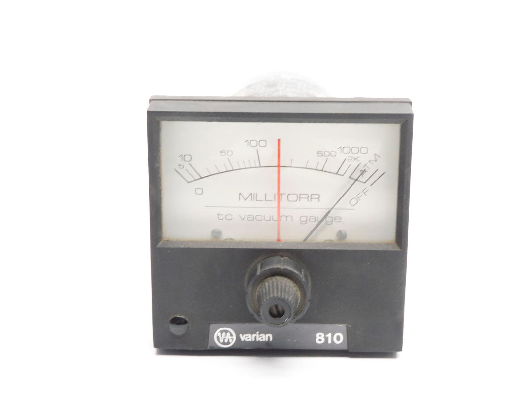 VARIAN MR2-1305 810 2KMLT NSNP