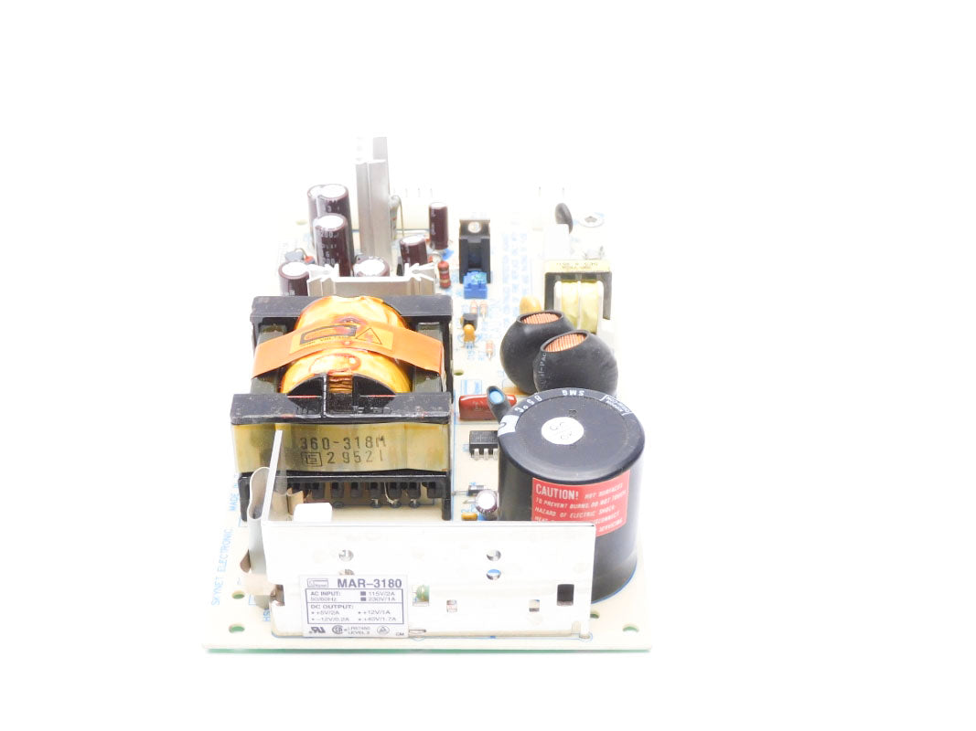 SKYNET MAR-3180 230V 2A NSNP
