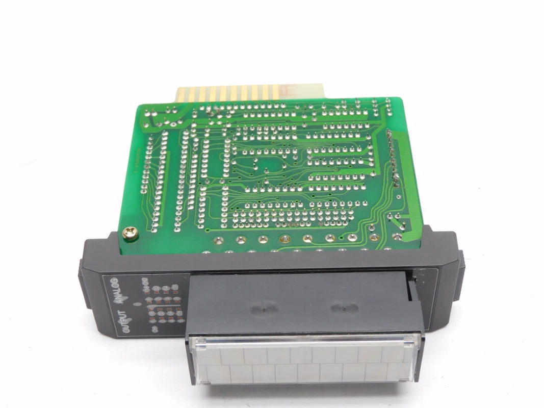 GENERAL ELECTRIC IC610MDL166A UNMP