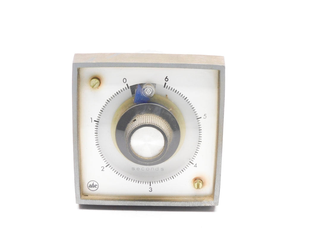 ATC 305D101A10PC 120V 6S UNMP