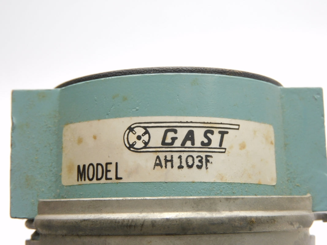 GAST AH103F UNMP