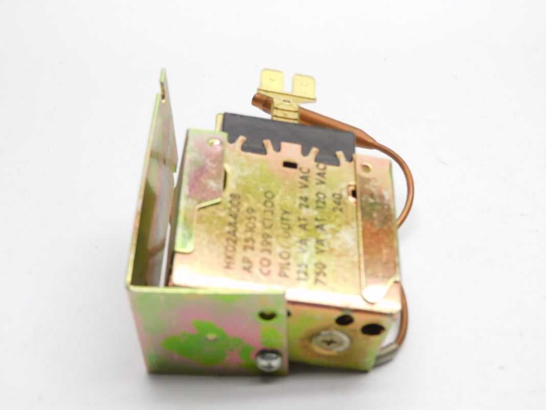 ROBERTSHAW HK02AA400B 120VAC NSNP