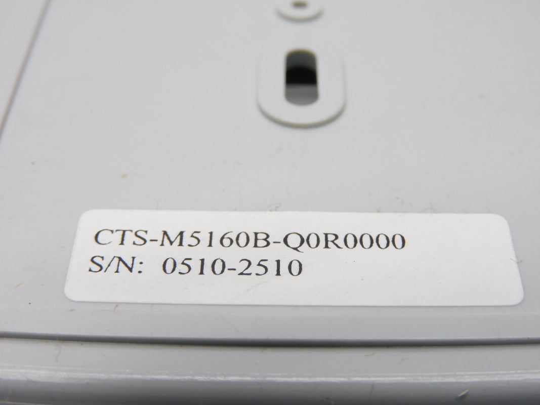 QEL CTS-M5160B-Q0R0000 NSMP