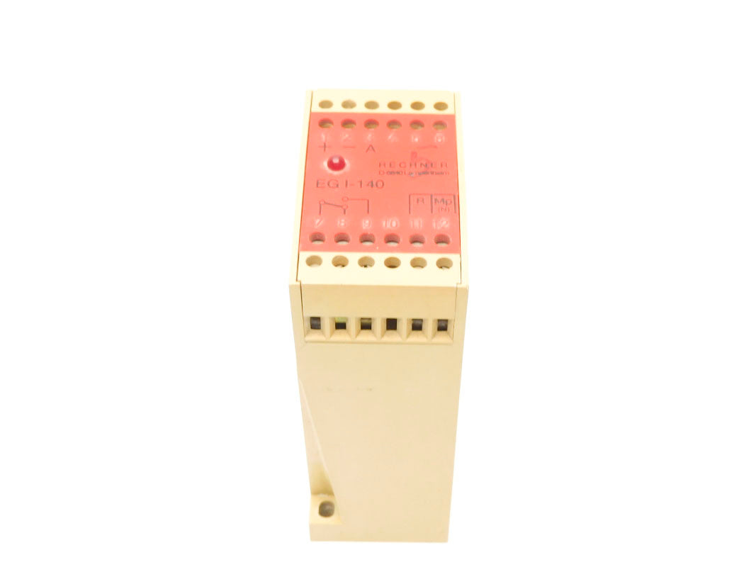 RECHNER EGI-140 250V 6A UNMP