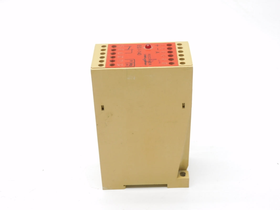 RECHNER EGI-140 250V 6A UNMP